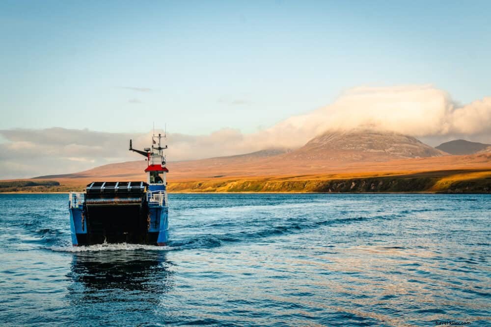 21 Most Beautiful Places to Visit in Scotland