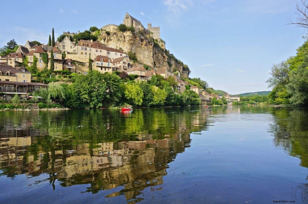 Explore France: 20 Stunning Destinations You Must Visit