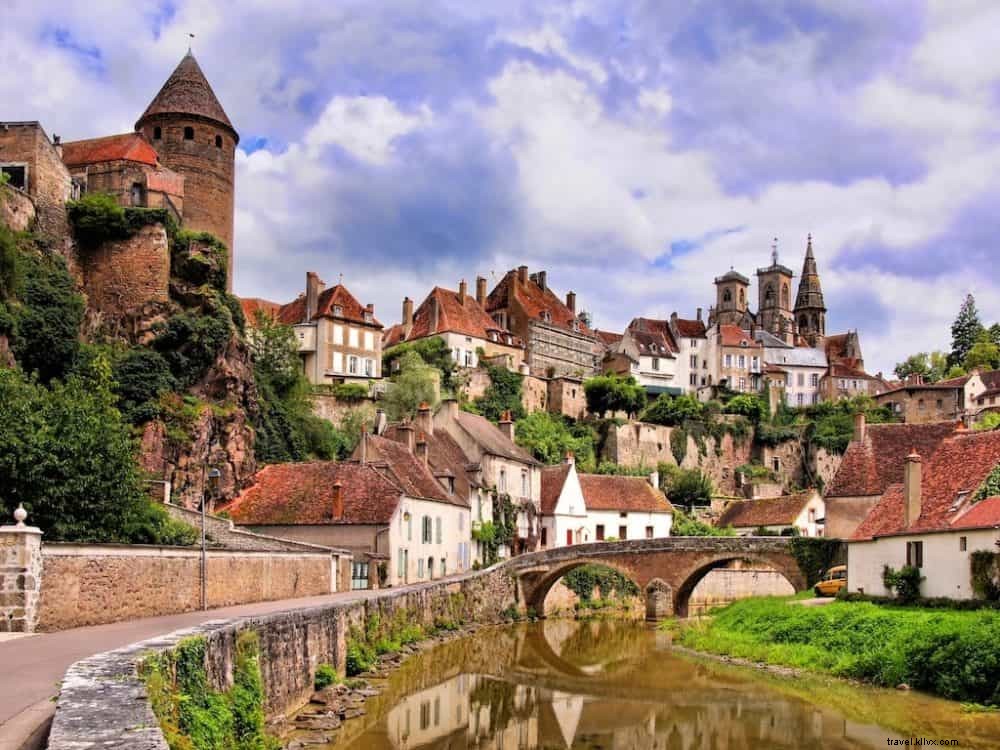 Explore France: 20 Stunning Destinations You Must Visit