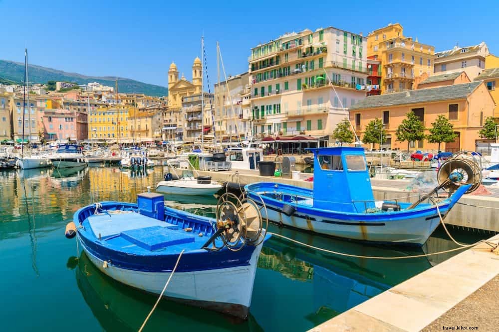 Explore France: 20 Stunning Destinations You Must Visit