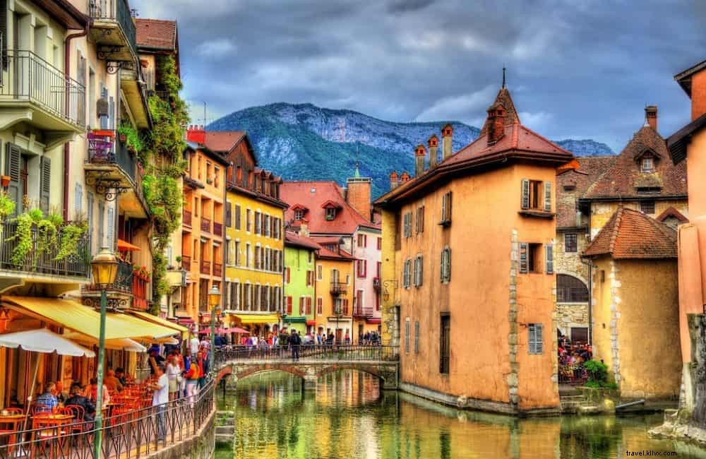 Explore France: 20 Stunning Destinations You Must Visit