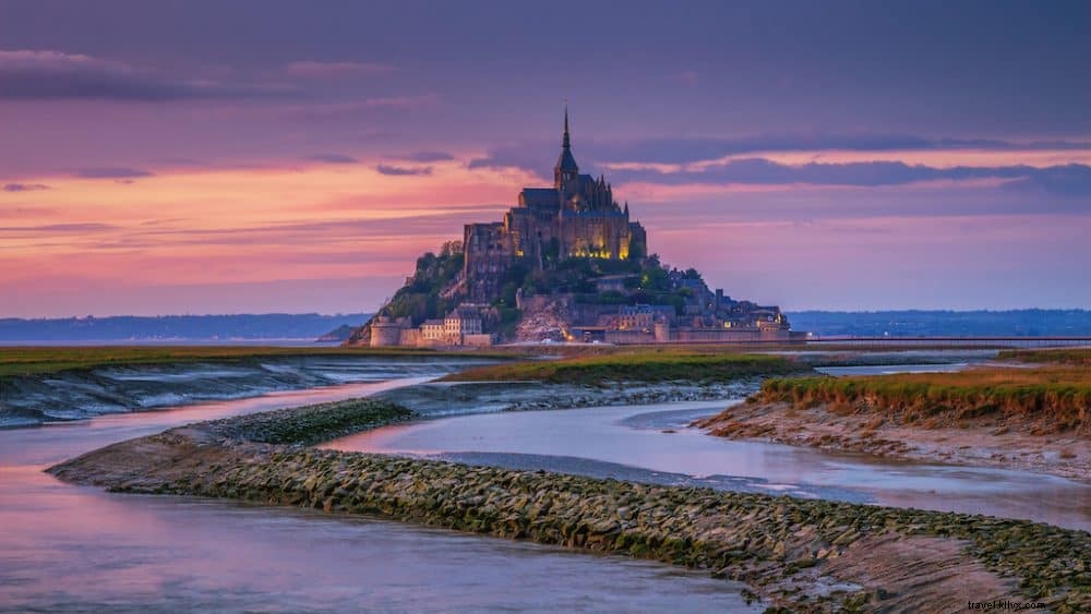 Explore France: 20 Stunning Destinations You Must Visit