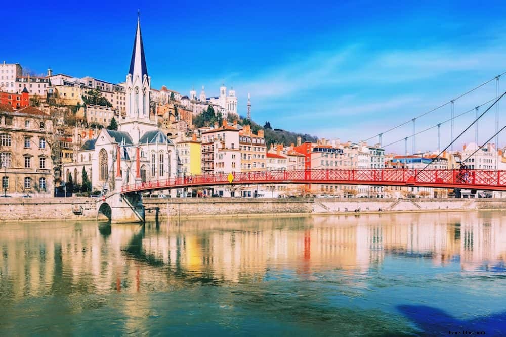 Explore France: 20 Stunning Destinations You Must Visit