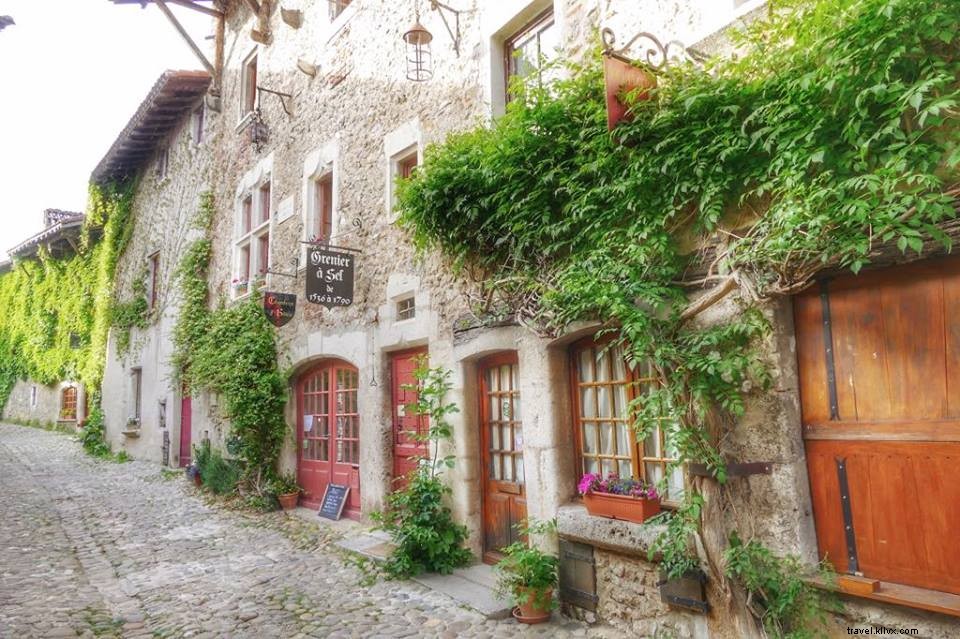 Explore France: 20 Stunning Destinations You Must Visit