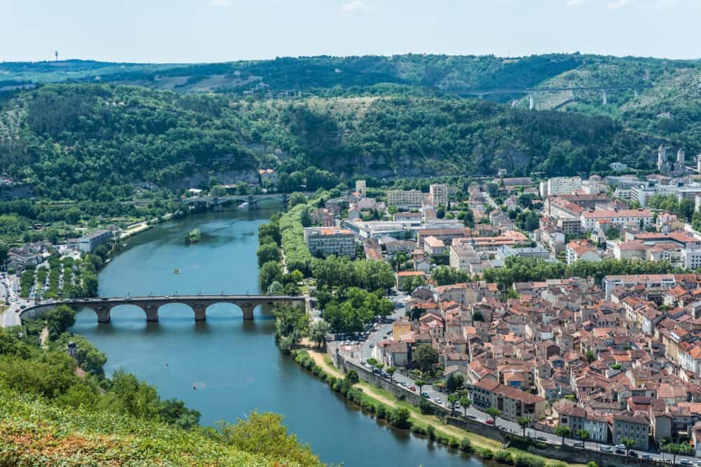 Explore France: 20 Stunning Destinations You Must Visit