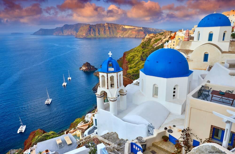20 Most Beautiful Places to Visit in Greece: Insider Guide to Stunning Destinations