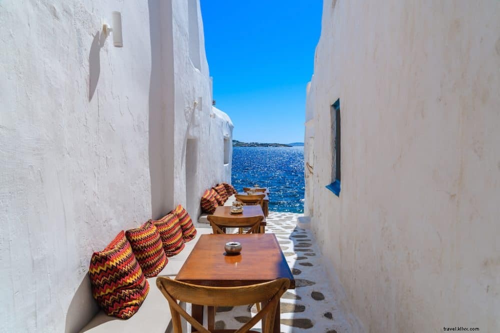 20 Most Beautiful Places to Visit in Greece: Insider Guide to Stunning Destinations