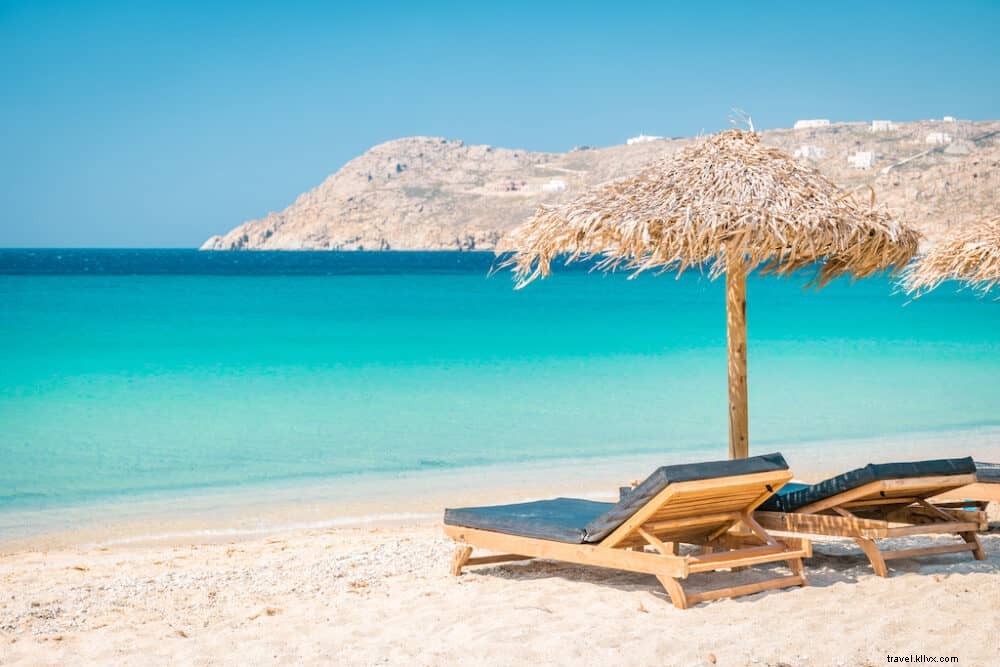 20 Most Beautiful Places to Visit in Greece: Insider Guide to Stunning Destinations