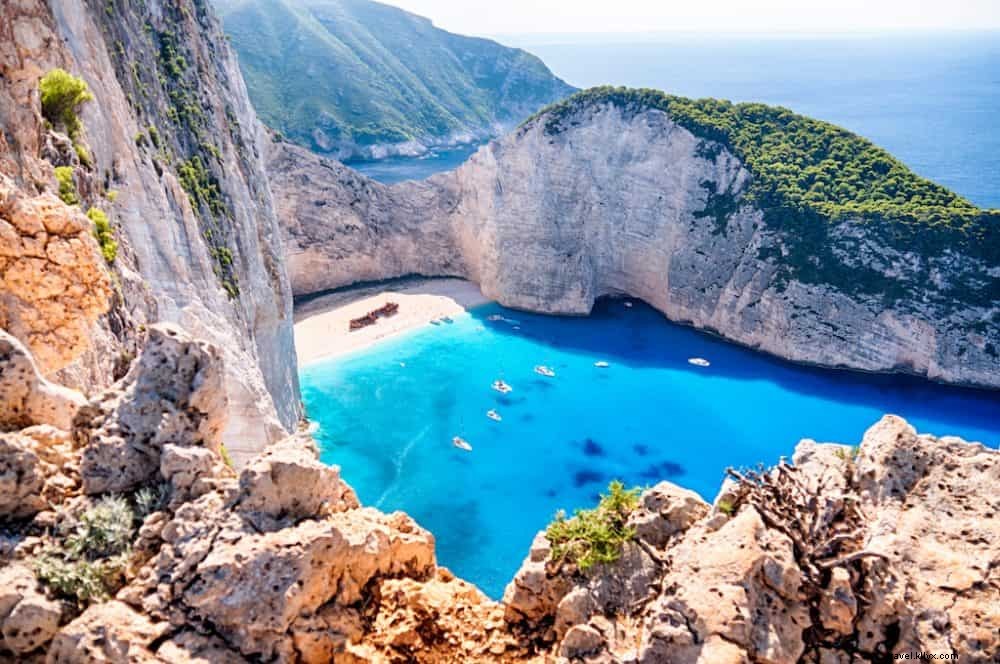 20 Most Beautiful Places to Visit in Greece: Insider Guide to Stunning Destinations