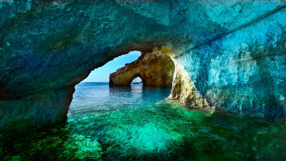 20 Most Beautiful Places to Visit in Greece: Insider Guide to Stunning Destinations