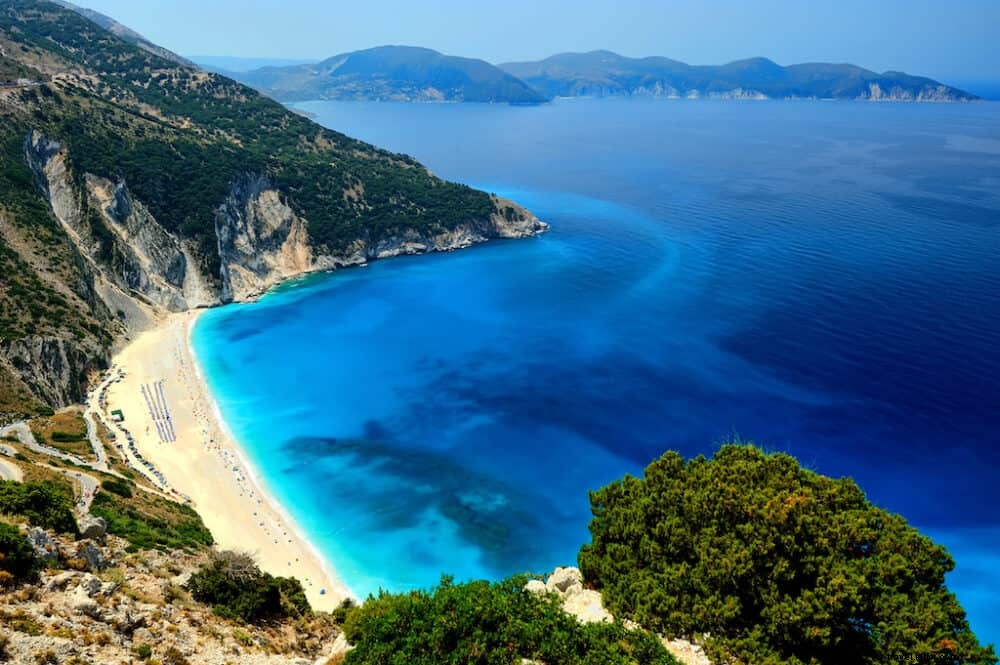 20 Most Beautiful Places to Visit in Greece: Insider Guide to Stunning Destinations