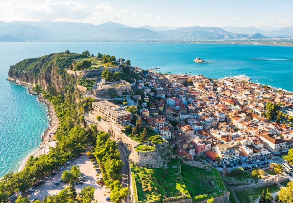 20 Most Beautiful Places to Visit in Greece: Insider Guide to Stunning Destinations
