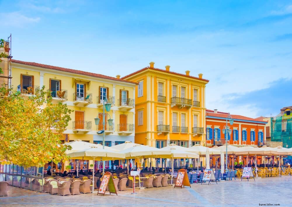 20 Most Beautiful Places to Visit in Greece: Insider Guide to Stunning Destinations