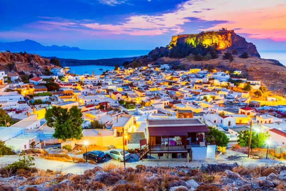 20 Most Beautiful Places to Visit in Greece: Insider Guide to Stunning Destinations