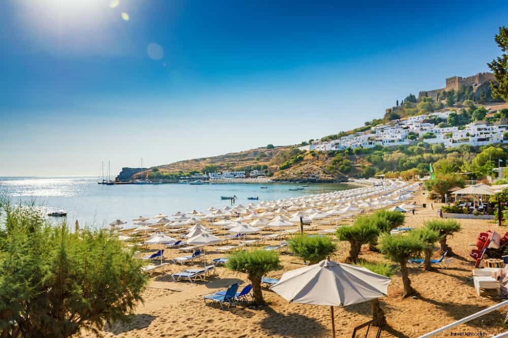 20 Most Beautiful Places to Visit in Greece: Insider Guide to Stunning Destinations