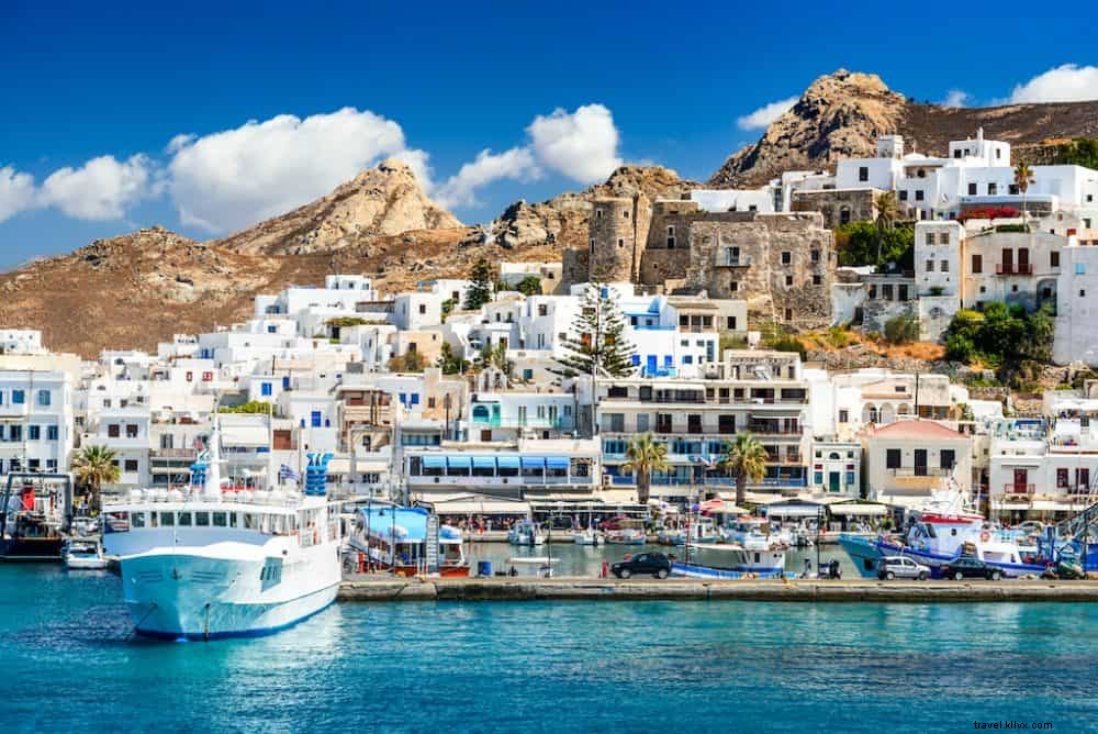 20 Most Beautiful Places to Visit in Greece: Insider Guide to Stunning Destinations