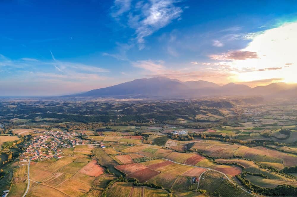 20 Most Beautiful Places to Visit in Greece: Insider Guide to Stunning Destinations