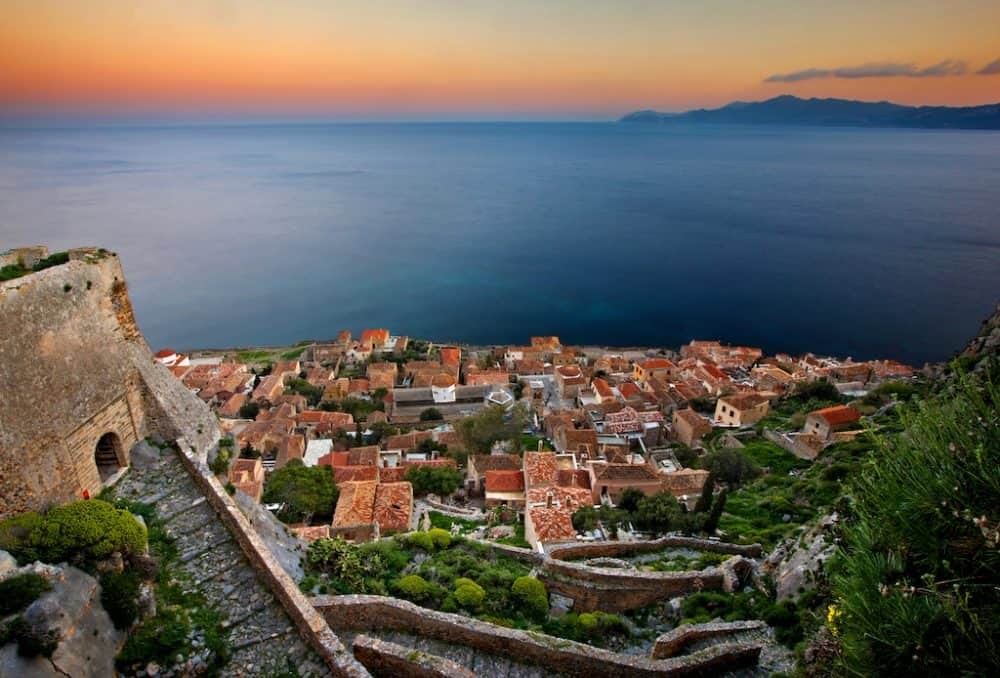 20 Most Beautiful Places to Visit in Greece: Insider Guide to Stunning Destinations