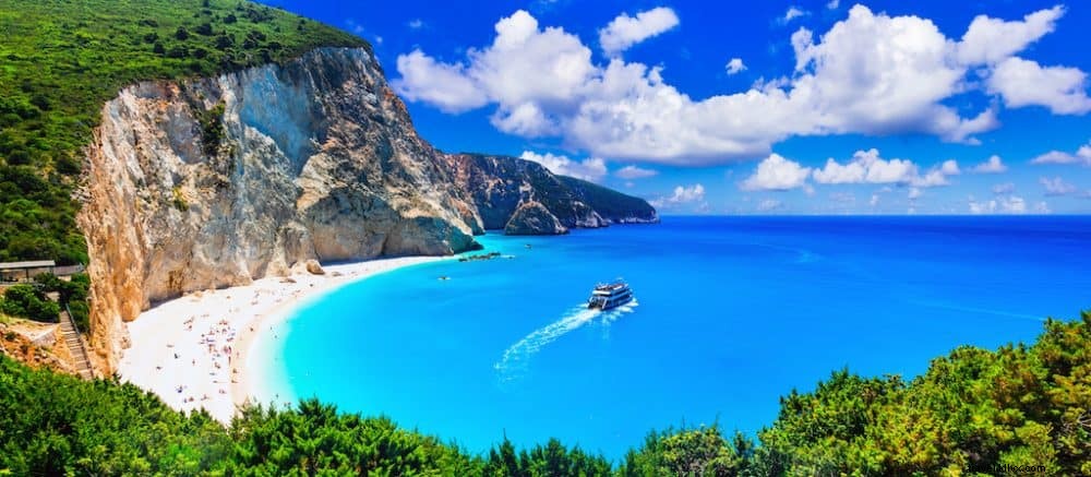 20 Most Beautiful Places to Visit in Greece: Insider Guide to Stunning Destinations