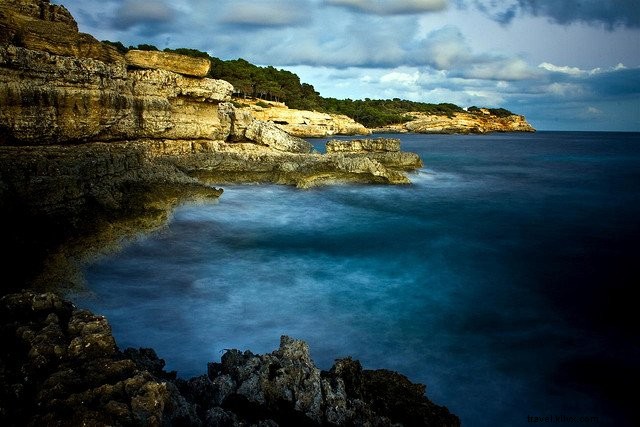 Top 10 Stunning Destinations to Explore in the Balearic Islands