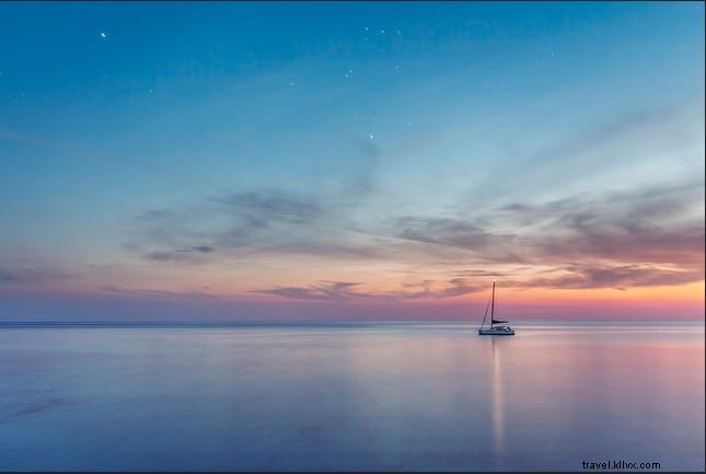 Top 10 Stunning Destinations to Explore in the Balearic Islands