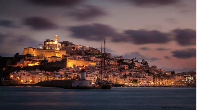 Top 10 Stunning Destinations to Explore in the Balearic Islands