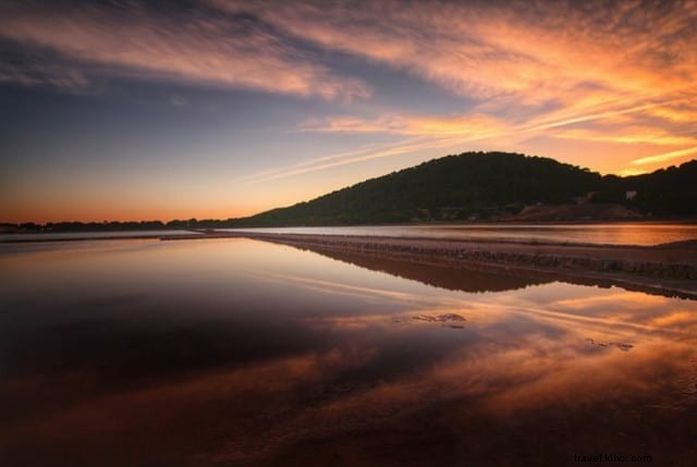 Top 10 Stunning Destinations to Explore in the Balearic Islands