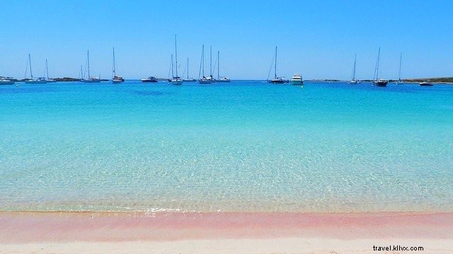 Top 10 Stunning Destinations to Explore in the Balearic Islands