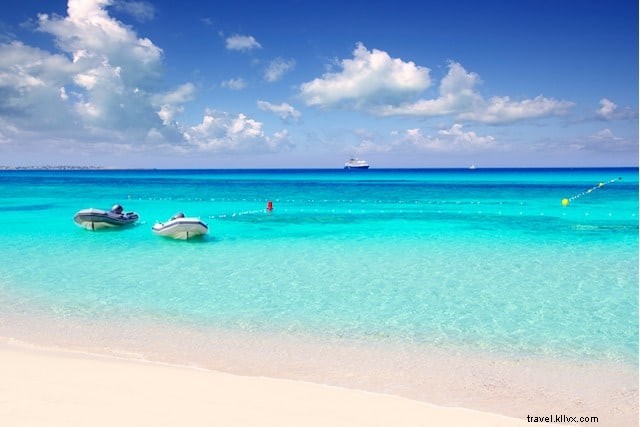 Top 10 Stunning Destinations to Explore in the Balearic Islands