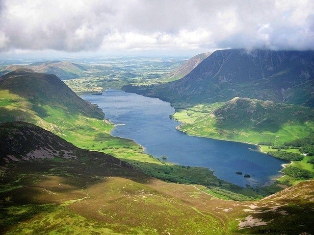 Top 15 Most Beautiful Walks in the UK: Stunning Trails for Every Hiker