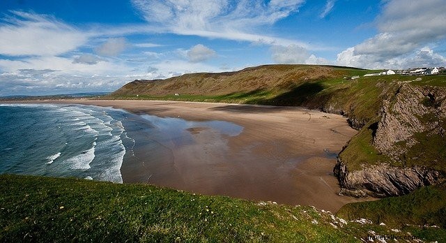 Top 15 Most Beautiful Walks in the UK: Stunning Trails for Every Hiker