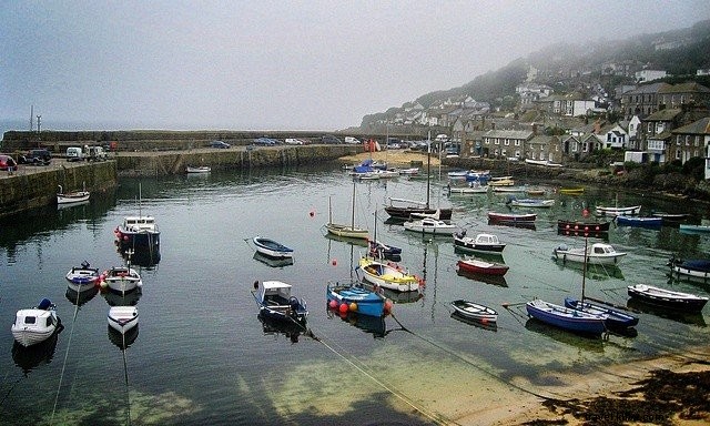 Top 15 Most Beautiful Walks in the UK: Stunning Trails for Every Hiker