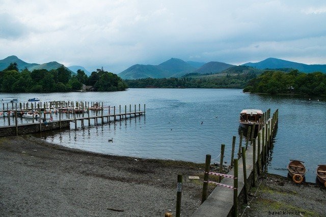 Top 15 Most Beautiful Walks in the UK: Stunning Trails for Every Hiker