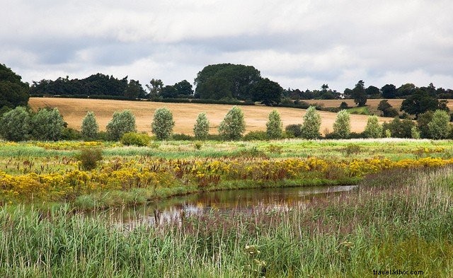 Top 15 Most Beautiful Walks in the UK: Stunning Trails for Every Hiker
