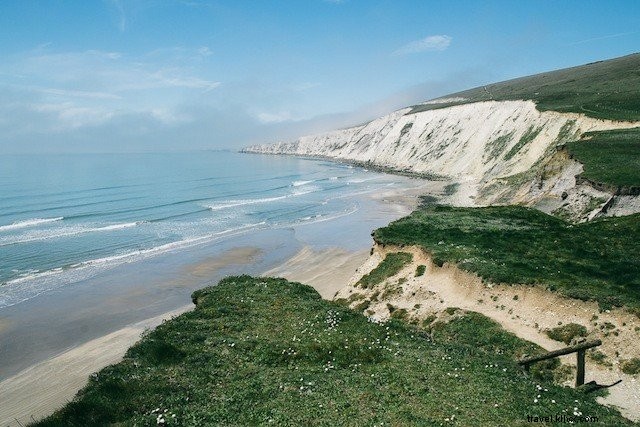 Top 15 Most Beautiful Walks in the UK: Stunning Trails for Every Hiker