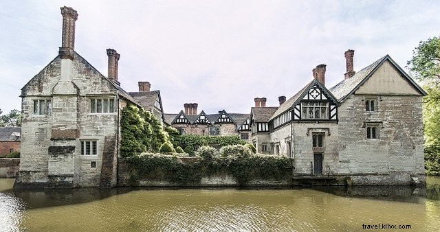 Top 15 Most Beautiful Walks in the UK: Stunning Trails for Every Hiker