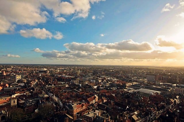 Top 10 Most Breathtaking Views in the UK: Iconic Landscapes to Discover