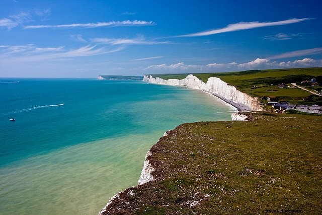 Top 10 Most Breathtaking Views in the UK: Iconic Landscapes to Discover