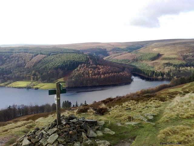 Top 10 Most Breathtaking Views in the UK: Iconic Landscapes to Discover