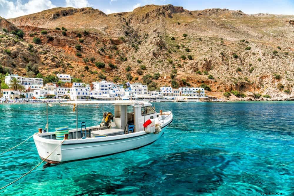 12 Spectacular Sailing Destinations in Europe: Ultimate Guide for Yacht Enthusiasts