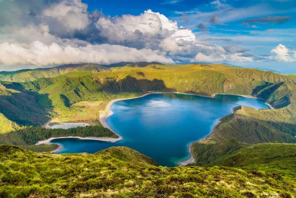 12 Spectacular Sailing Destinations in Europe: Ultimate Guide for Yacht Enthusiasts