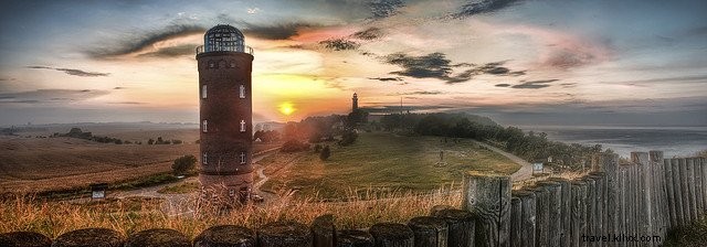 12 Spectacular Sailing Destinations in Europe: Ultimate Guide for Yacht Enthusiasts