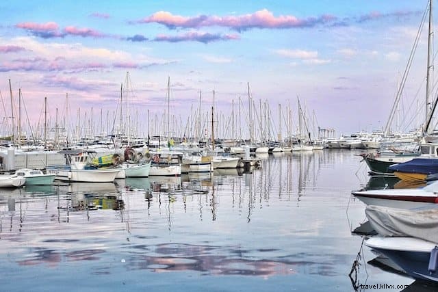 12 Spectacular Sailing Destinations in Europe: Ultimate Guide for Yacht Enthusiasts