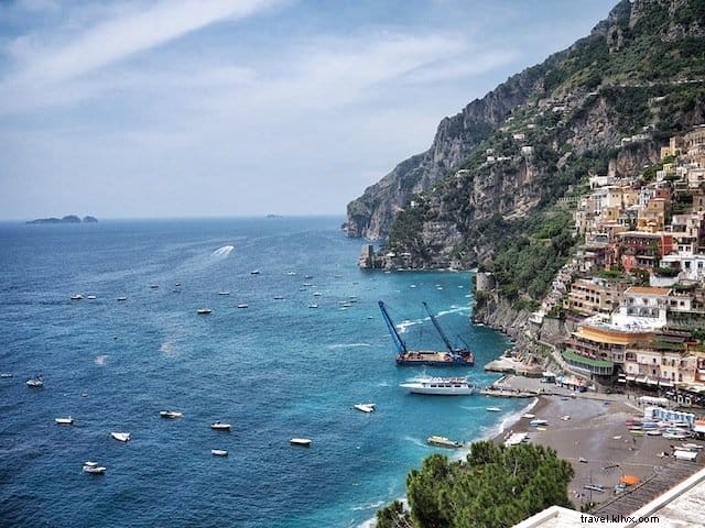 12 Spectacular Sailing Destinations in Europe: Ultimate Guide for Yacht Enthusiasts