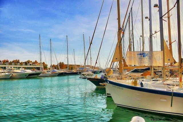 12 Spectacular Sailing Destinations in Europe: Ultimate Guide for Yacht Enthusiasts