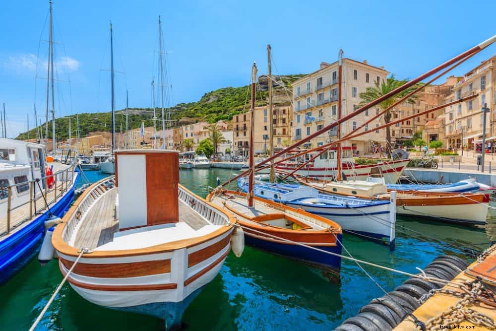 12 Spectacular Sailing Destinations in Europe: Ultimate Guide for Yacht Enthusiasts