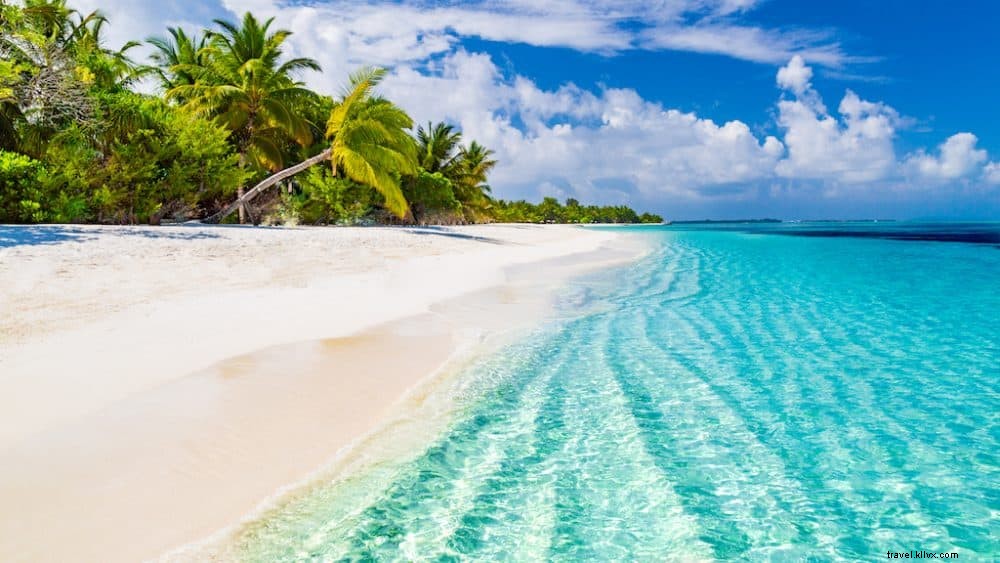 Top 10 Ultimate Destinations for an Unforgettable New Year’s Eve Celebration