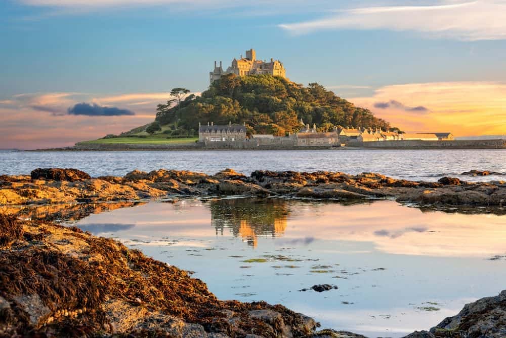 15 Stunning UK Islands: From Dramatic Scottish Isles to Idyllic Channel Gems