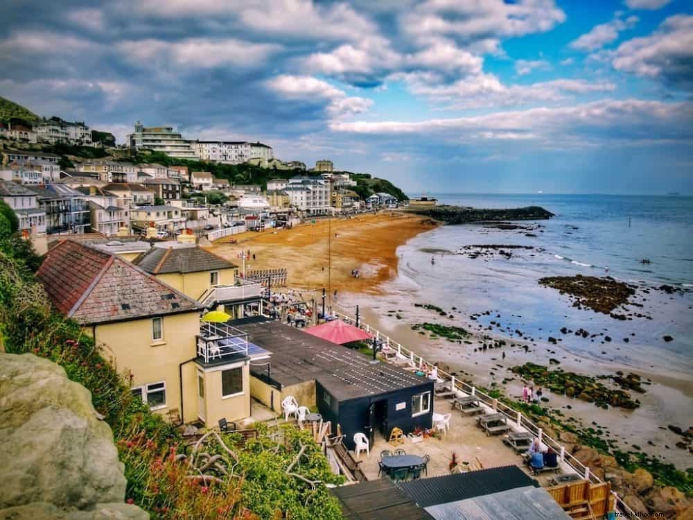 15 Stunning UK Islands: From Dramatic Scottish Isles to Idyllic Channel Gems