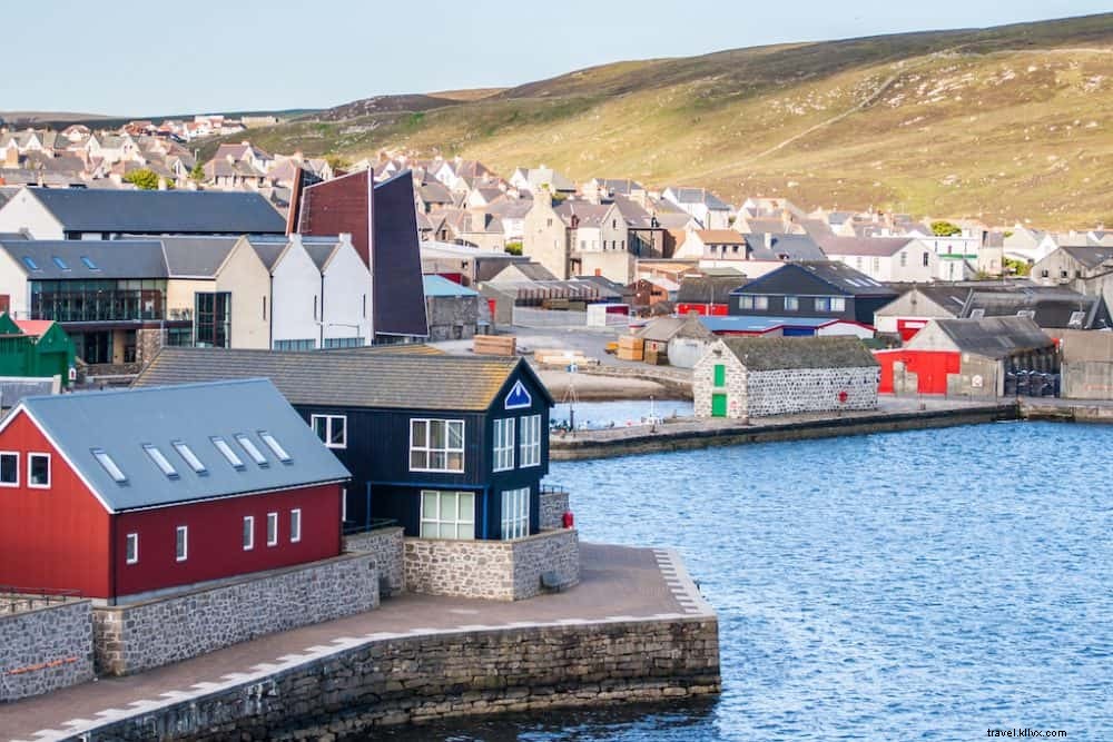 15 Stunning UK Islands: From Dramatic Scottish Isles to Idyllic Channel Gems